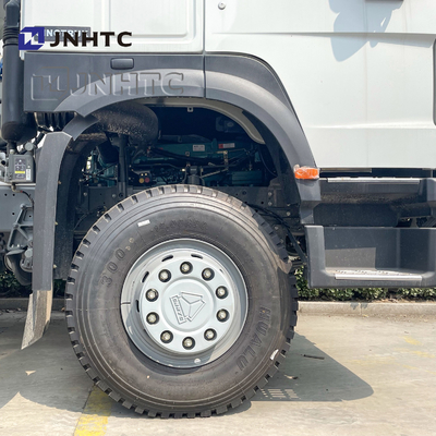 LHD Sinotruk HOWO 9m3 콘크리트 믹서 차량 10 바퀴