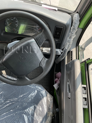 371hp 10cbm 6x4 Sinotruk HOWO 콘크리트 배치 트럭 새 모델