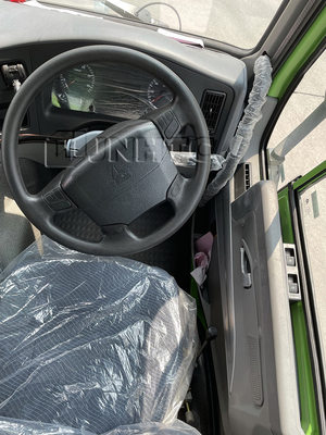 371hp 10cbm 6x4 Sinotruk HOWO 콘크리트 믹서 트럭 새 모델