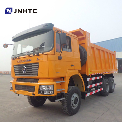 8x8 6x6 4x4 30 톤 중량 화물 트럭 샤크만 F3000 F2000
