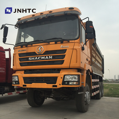 8x8 6x6 4x4 30 톤 중량 화물 트럭 샤크만 F3000 F2000