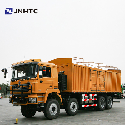 8x8 6x6 4x4 30 톤 중량 화물 트럭 샤크만 F3000 F2000