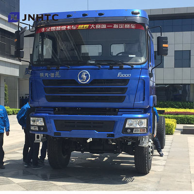 8x8 6x6 4x4 30 톤 중량 화물 트럭 샤크만 F3000 F2000