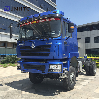 8x8 6x6 4x4 30 톤 중량 화물 트럭 샤크만 F3000 F2000