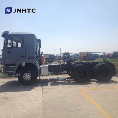 샤크만 모든 바퀴가 원동력 트럭 F3000 F2000 30 톤 4x4 6x6을 운전합니다