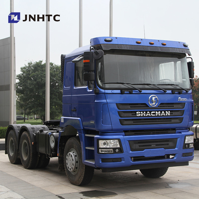 샤크만 모든 바퀴가 원동력 트럭 F3000 F2000 30 톤 4x4 6x6을 운전합니다