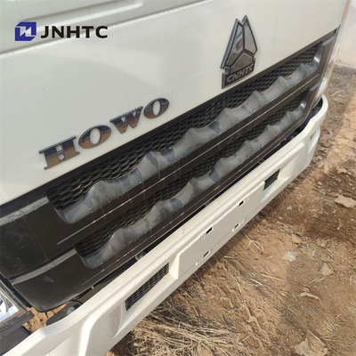 SINOTRUK HOWO LHD 박스 트럭 밴 화물 트럭 6 톤 116 에이치피