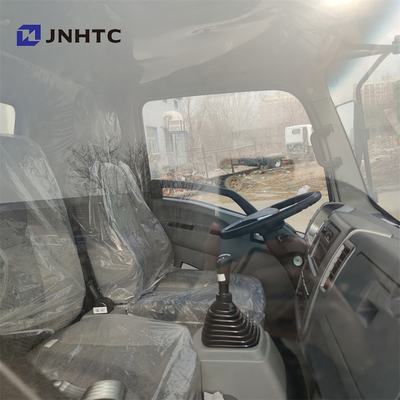 SINOTRUK HOWO 4X2 라이트·카고 트럭 8 톤 10 톤 15 톤