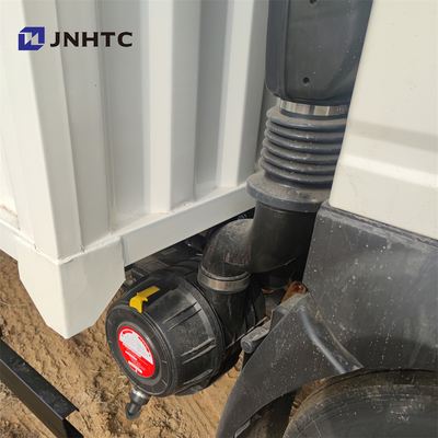 SINOTRUK HOWO 4X2 라이트·카고 트럭 8 톤 10 톤 15 톤
