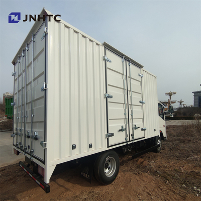 SINOTRUK HOWO 4X2 라이트·카고 트럭 8 톤 10 톤 15 톤