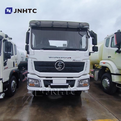 샤크만 H3000 트랙터 트럭 10 바퀴 400HP 공장 가격