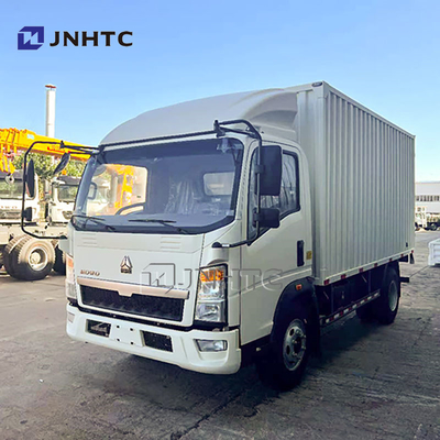 시노트룩 호우 4X2 300 HP 유로 II 오른쪽 드라이브 쓰레기 수집기 압축 트럭 폐기물 수집 트럭